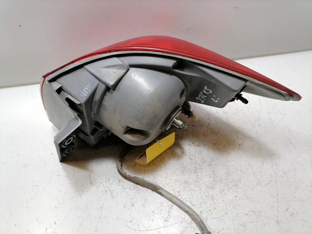 Chevrolet Cruze original Rücklicht Rückleuchte Schlussleuchte links Limousine Bj.2010